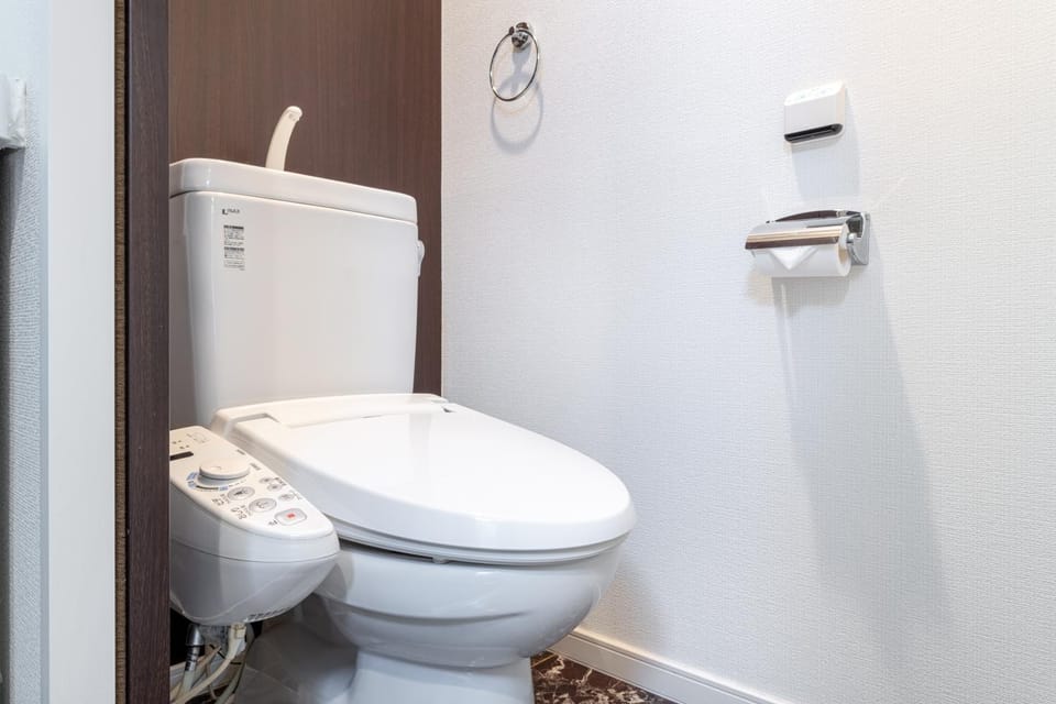 ヴィラ代々木101 Apartment in Shibuya