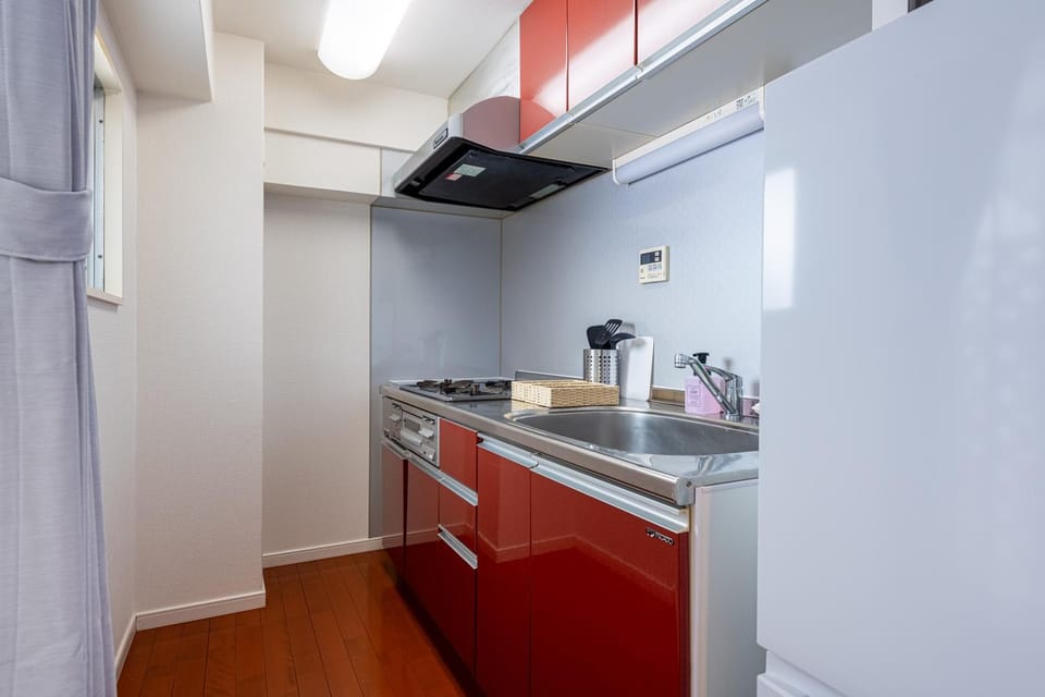ヴィラ代々木101 Apartment in Shibuya