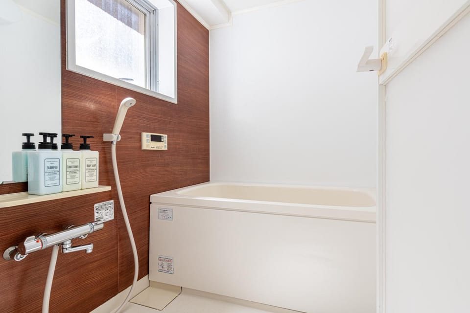 ヴィラ代々木101 Apartment in Shibuya