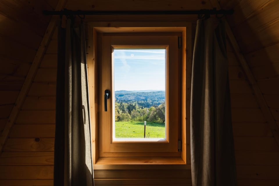 Day, Natural landscape, Mountain view