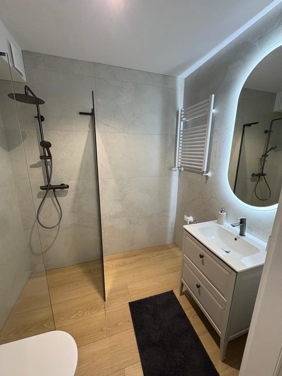 Apartamenty Polanowscy Center Park przy Bogusława x Apartment in West Pomeranian Voivodeship, Poland