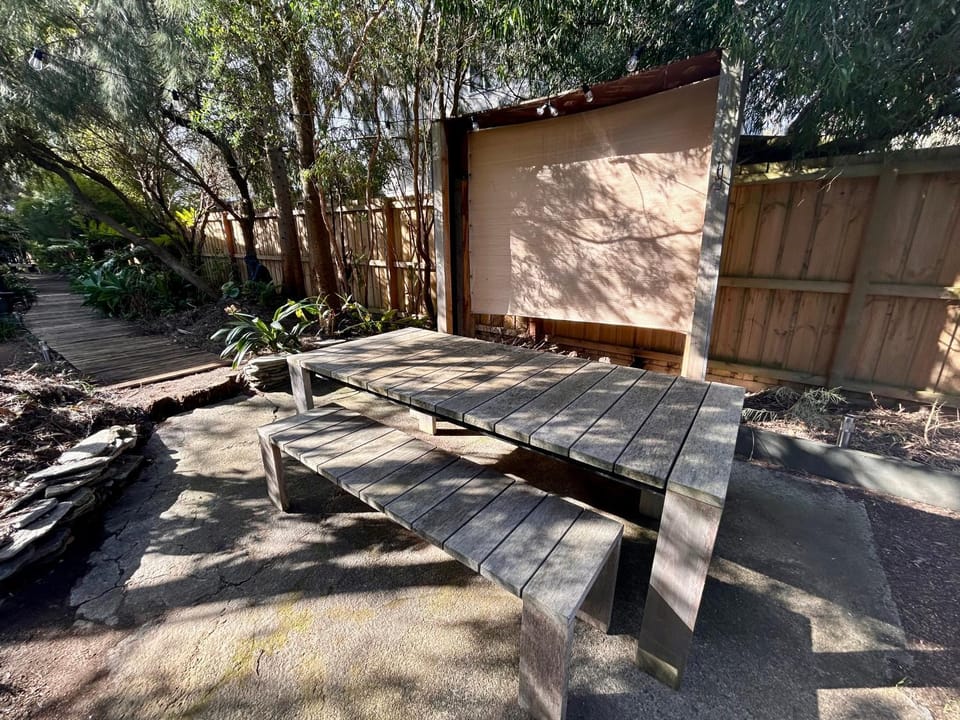 Bayview Escape - linen included, pet friendly! House in Inverloch