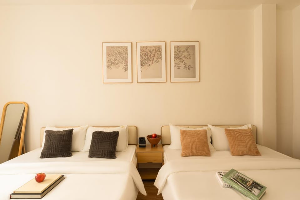 The Hammond Saigon House in Ho Chi Minh City