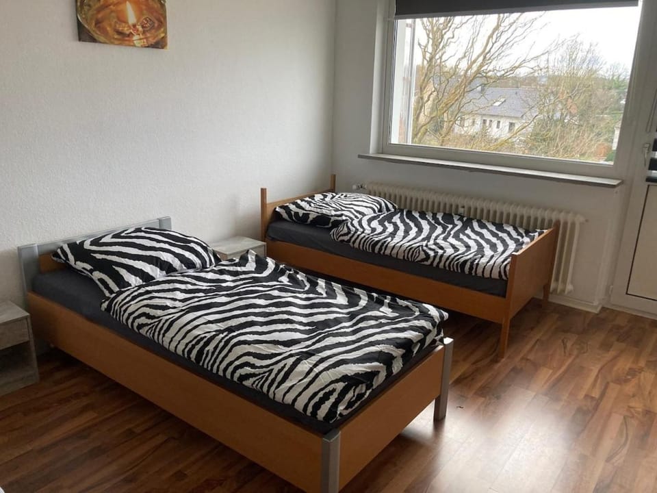 Grace Apartment in Lower Saxony, Germany