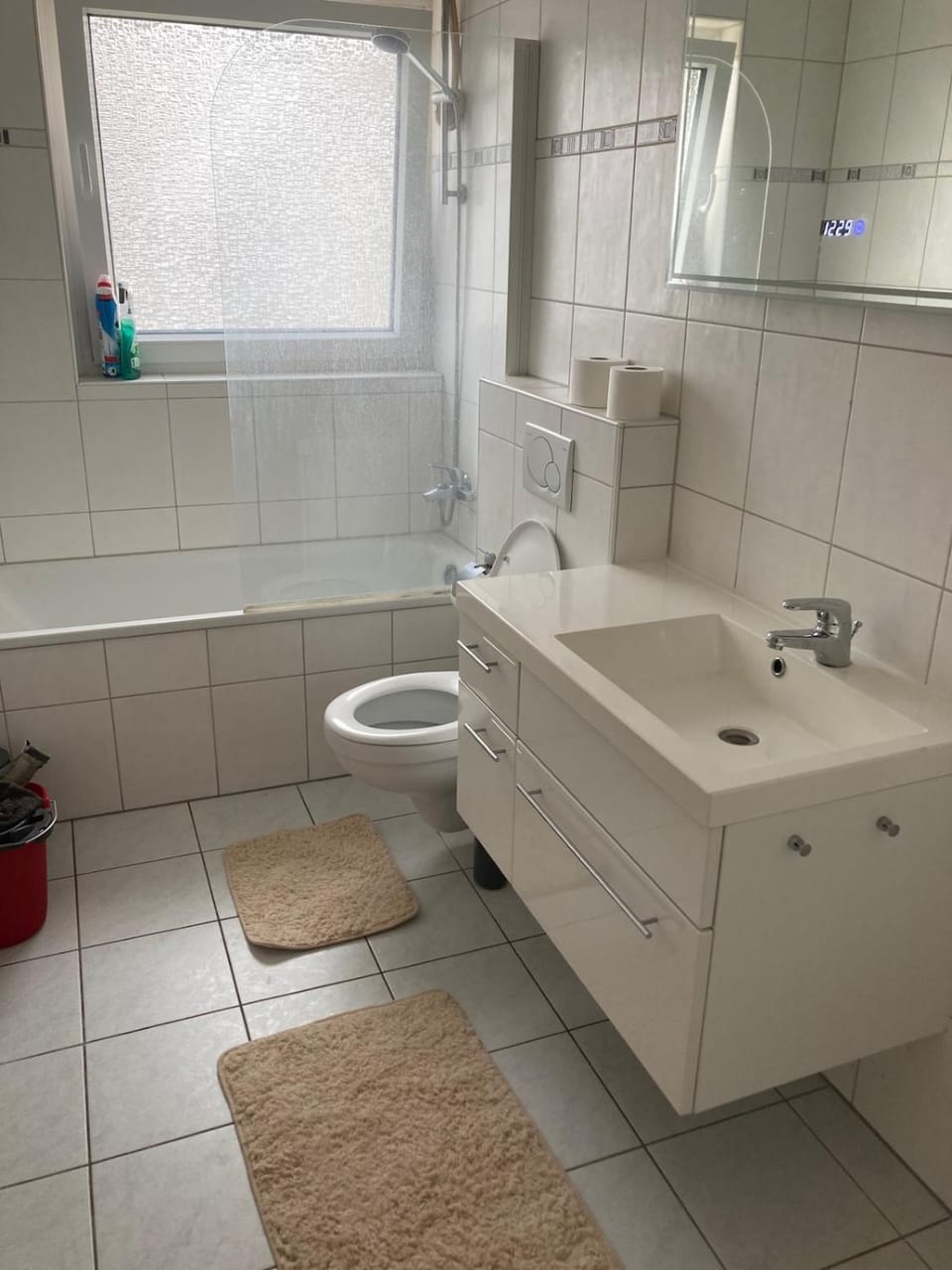 Grace Apartment in Lower Saxony, Germany