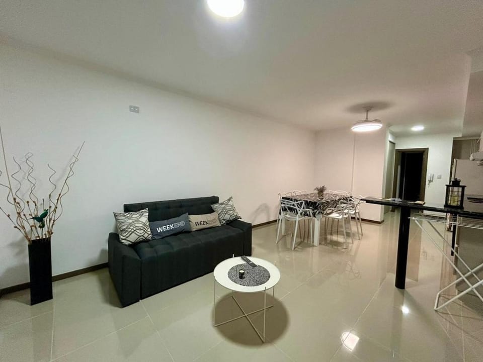 Depto con piscina, gimnasio y vistas increíbles Apartment in Villa Carlos Paz