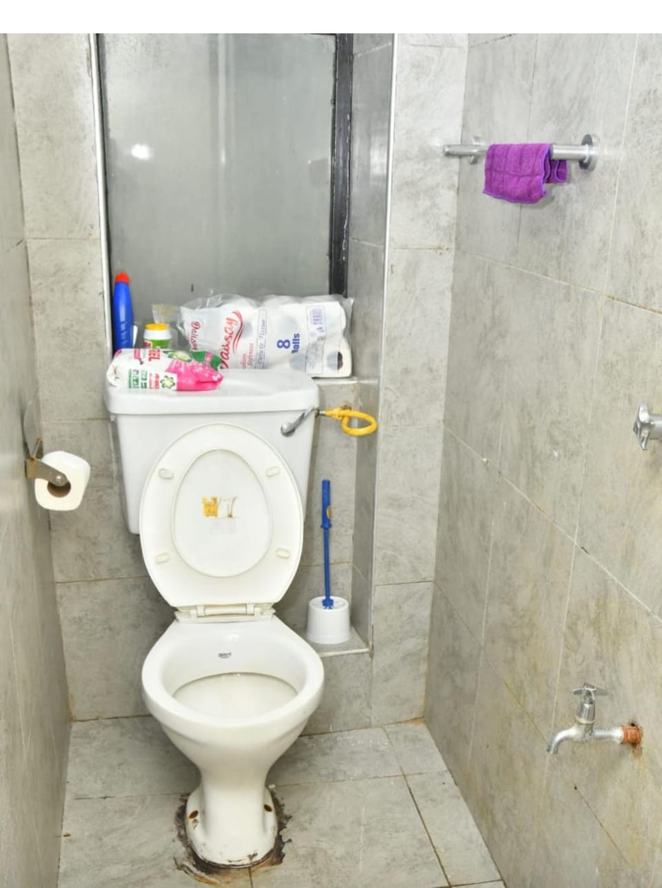 Jasmine Elegant BnB near JKIA Apartment in Nairobi