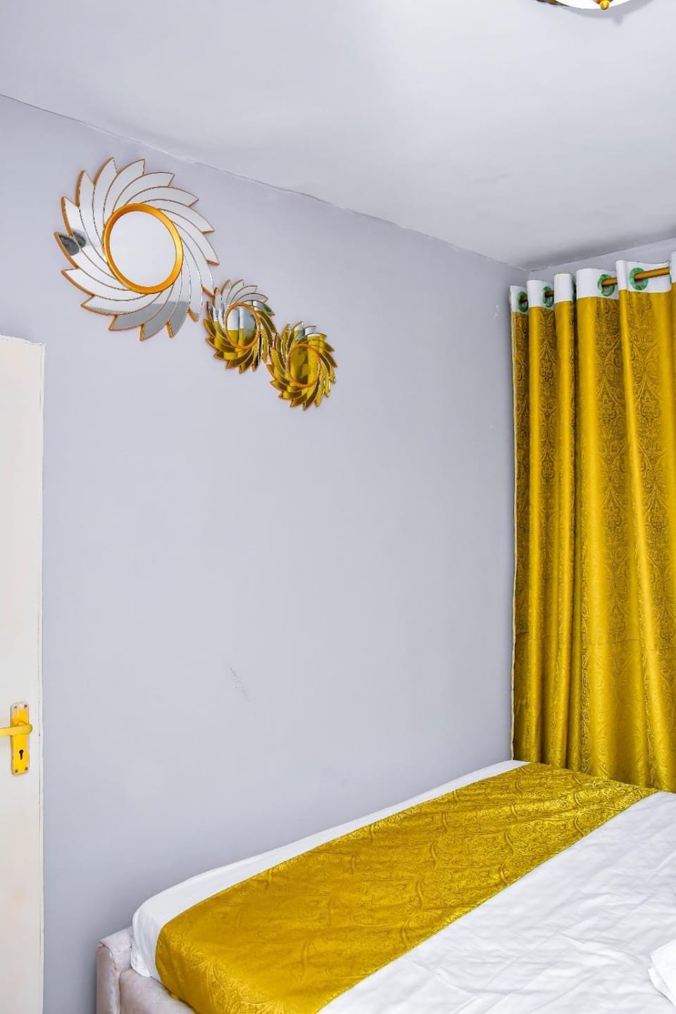 Jasmine Elegant BnB near JKIA Apartment in Nairobi