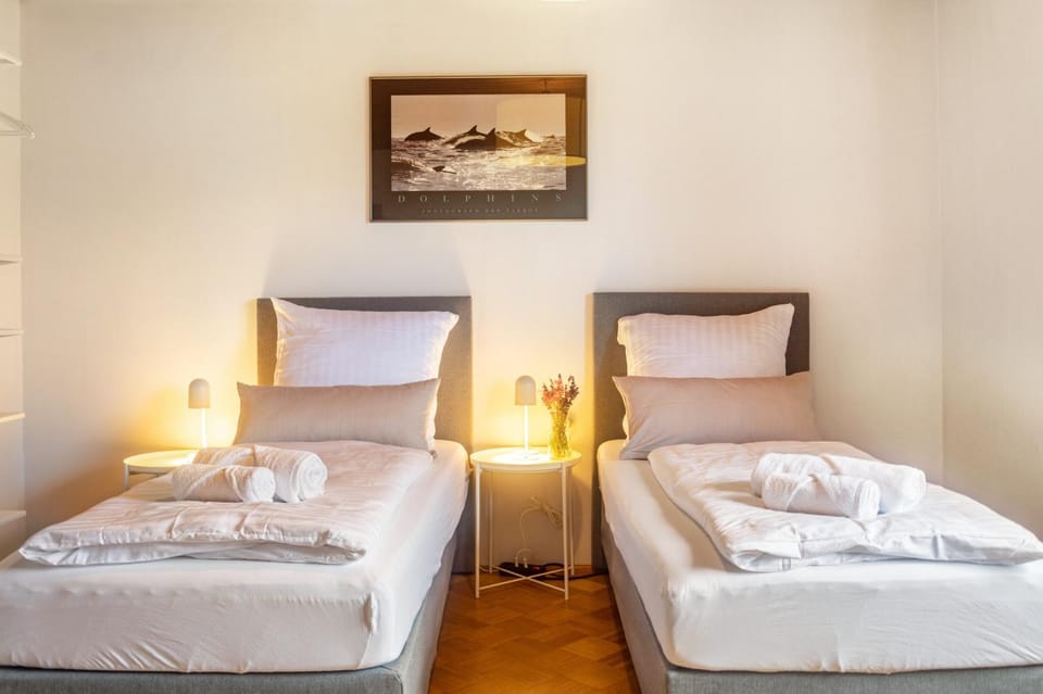Hesselberg-Oase Ferienhof Hüttner Apartment in Bavaria