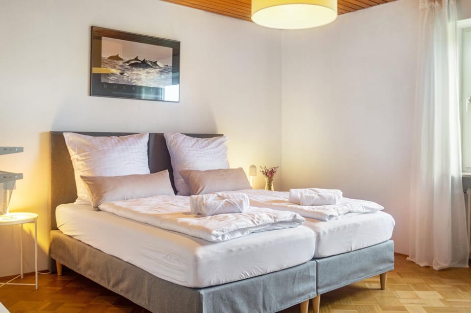 Hesselberg-Oase Ferienhof Hüttner Apartment in Bavaria