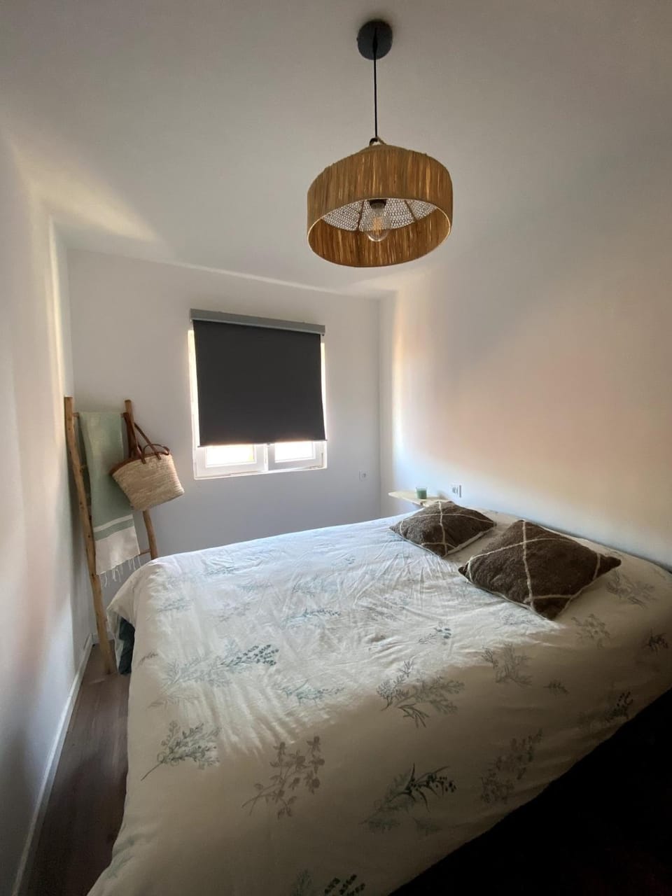 Appartement Cosy Apartment in Tangier