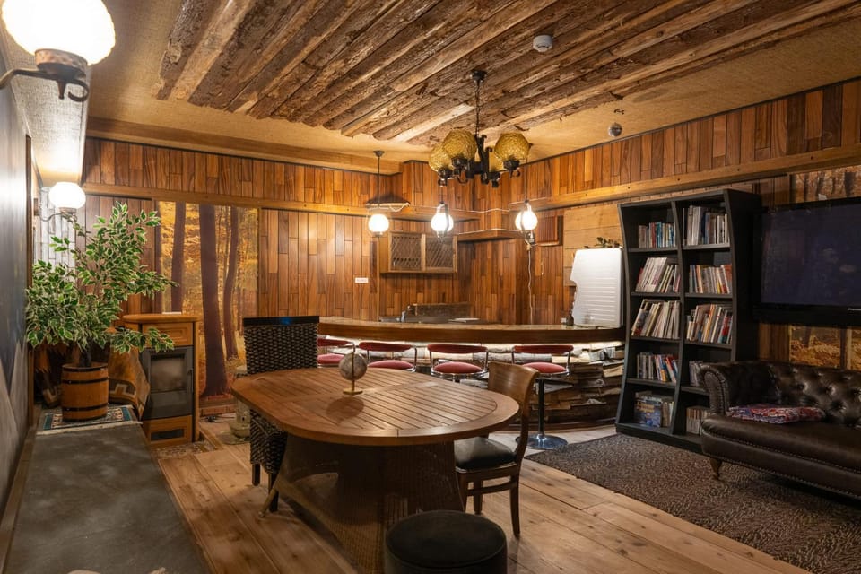 源泉かけ流し温泉 一棟貸しVilla GENSEN ONE Villa in Japan