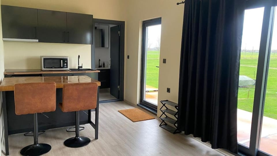 Betuwe Lodge 1 Apartment in Gelderland, Netherlands