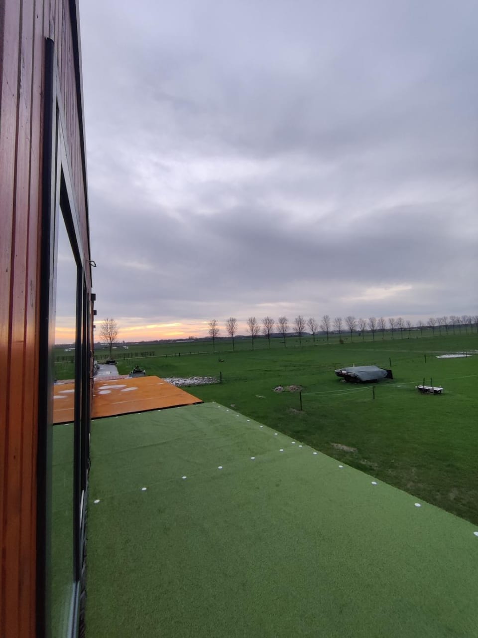 Betuwe Lodge 1 Apartment in Gelderland, Netherlands