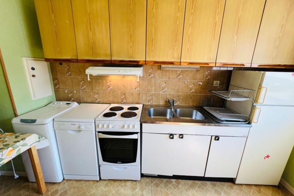 Low price stay for 6 in Gérardmer! Apartment in Gérardmer