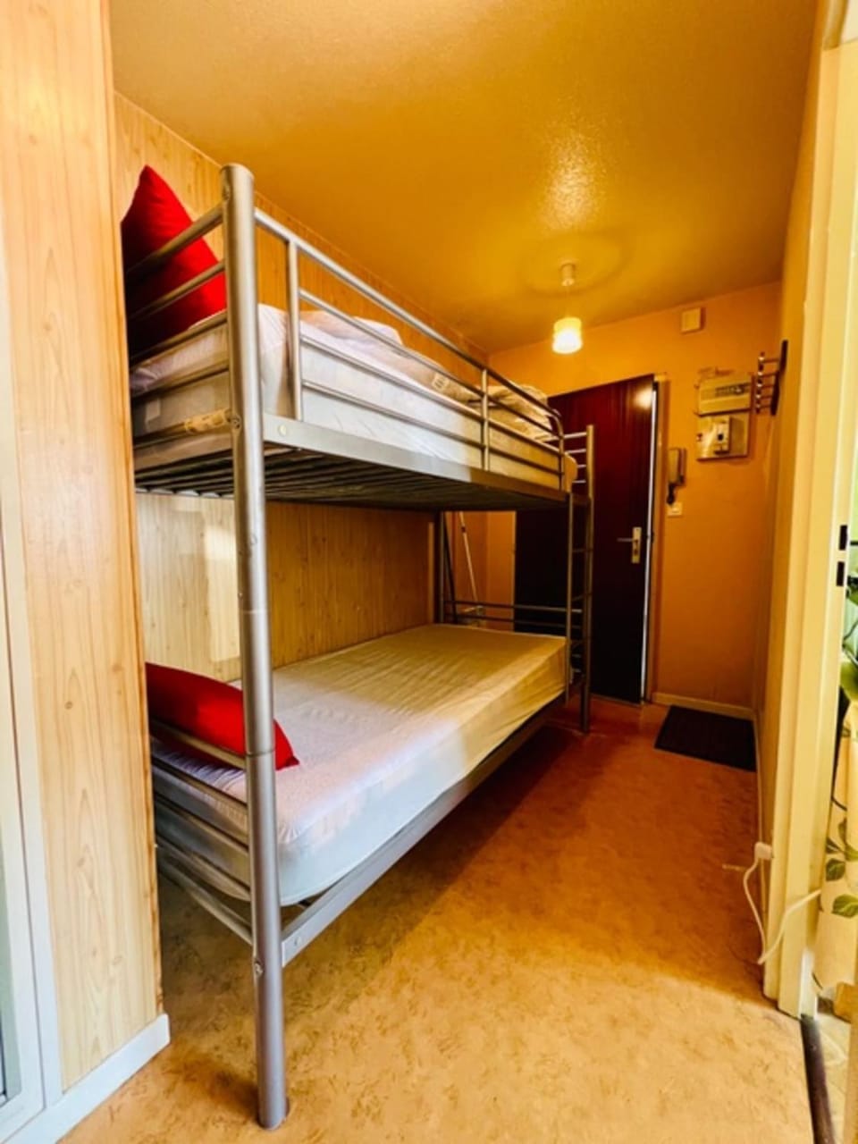 Low price stay for 6 in Gérardmer! Apartment in Gérardmer
