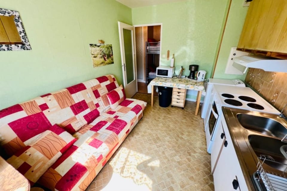 Low price stay for 6 in Gérardmer! Apartment in Gérardmer