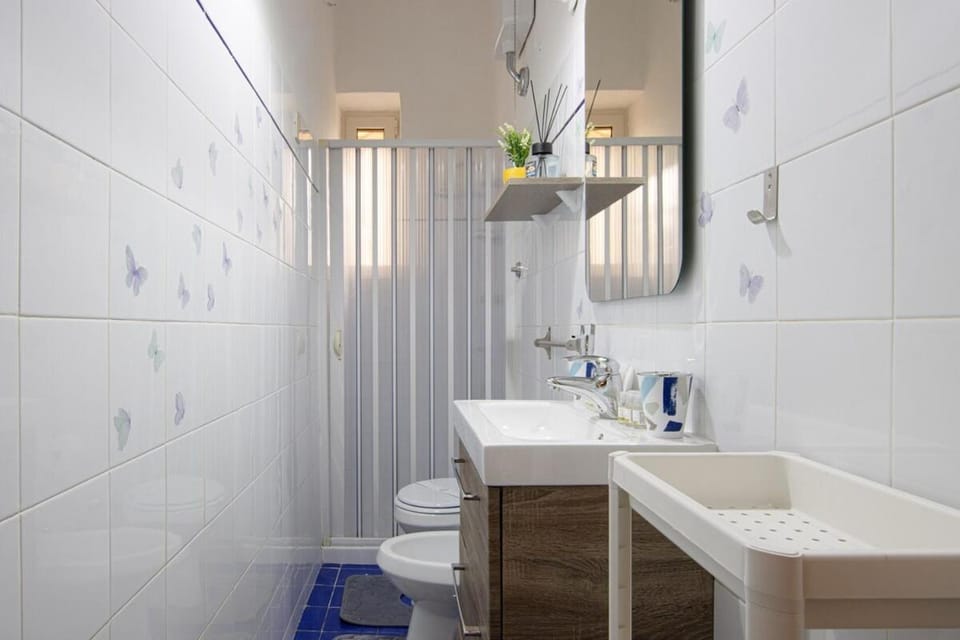 Piazza Goldoni Toro Elegant Apartment FreeWiFi Apartment in Trieste