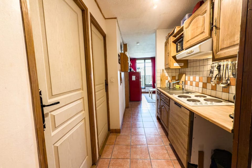 Stay in the heart of Chamonix close to the slopes Apartment in Chamonix