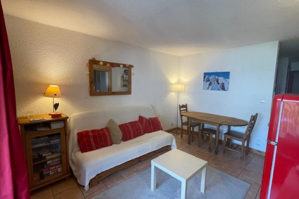 Stay in the heart of Chamonix close to the slopes Apartment in Chamonix