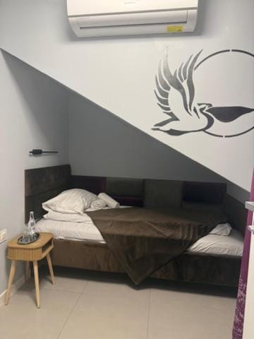 Pelican Hotel in Poland