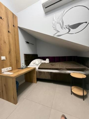 Pelican Hotel in Poland
