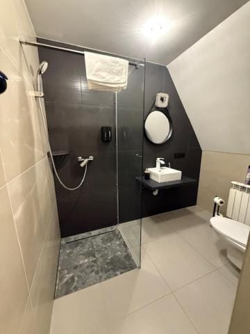 Pelican Hotel in Poland