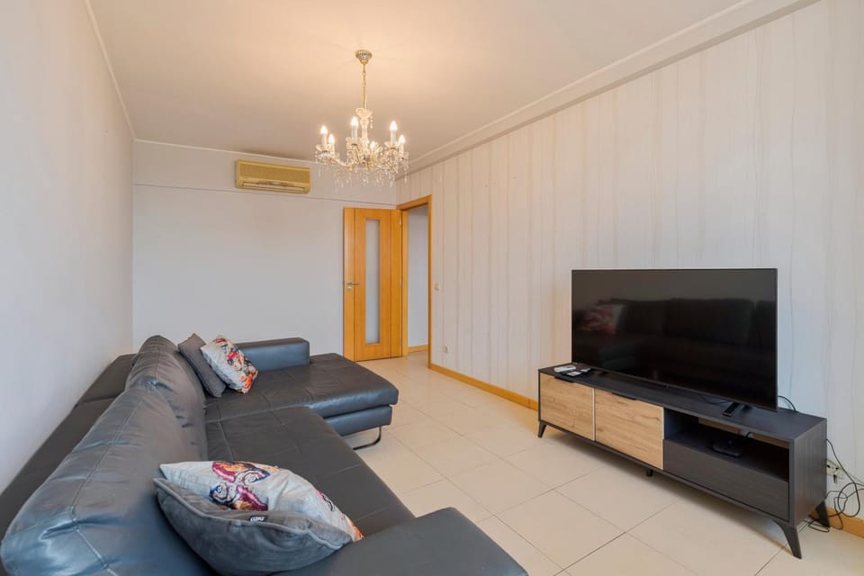 Camilo Apartment - By Y Concept Apartment in Setúbal Municipality