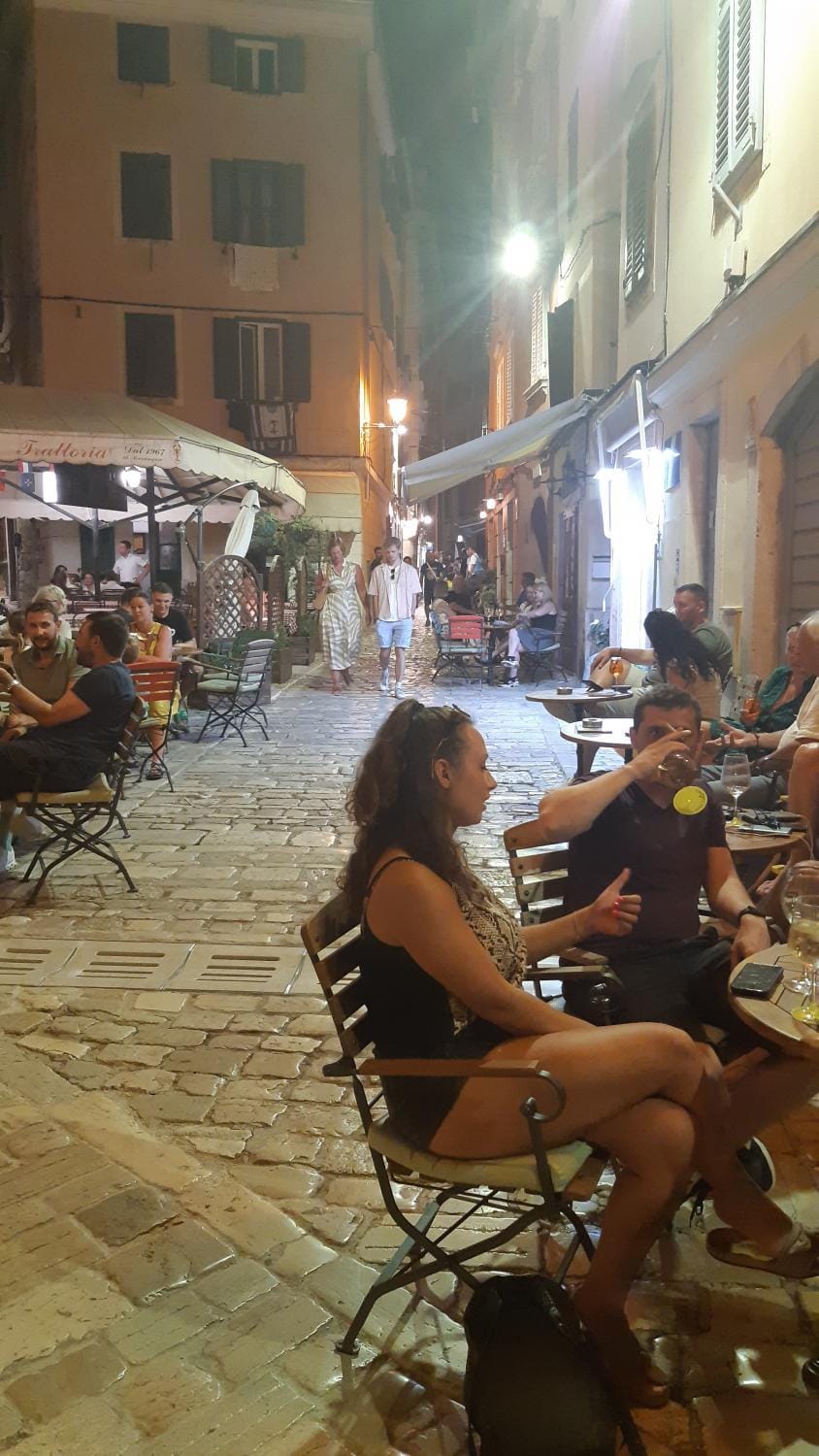 Apartment Zdenac Lux Apartment in Rovinj