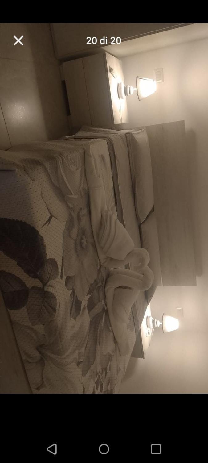 Thysia Apartment in Conversano