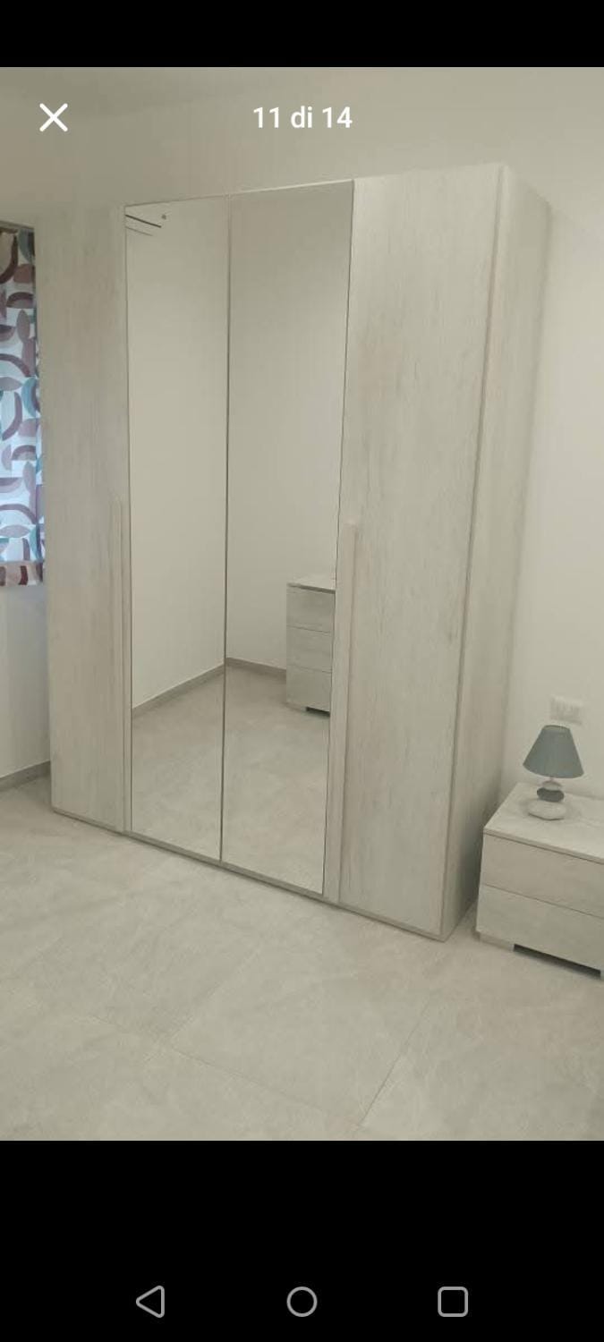 Thysia Apartment in Conversano