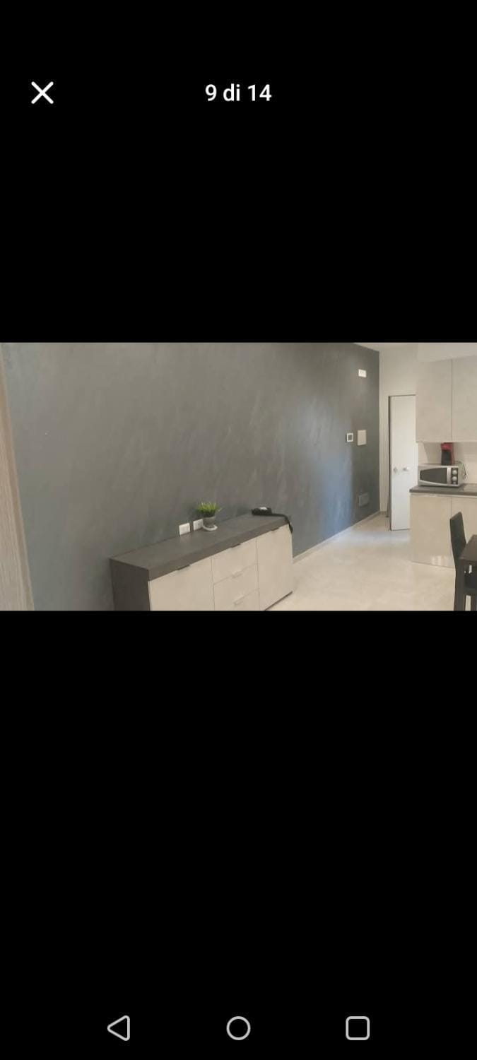 Thysia Apartment in Conversano