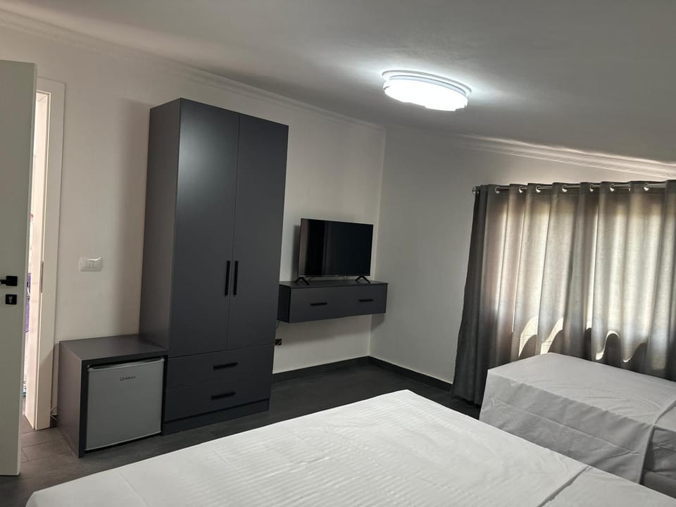 Le stanze Della Luna Bed and Breakfast in Tirana County, Albania