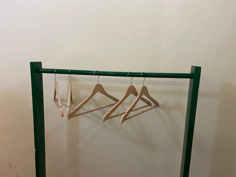 wardrobe