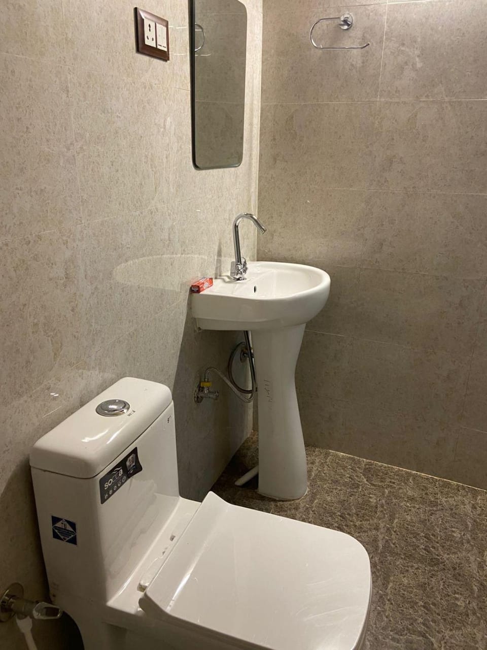 Toilet, Bathroom