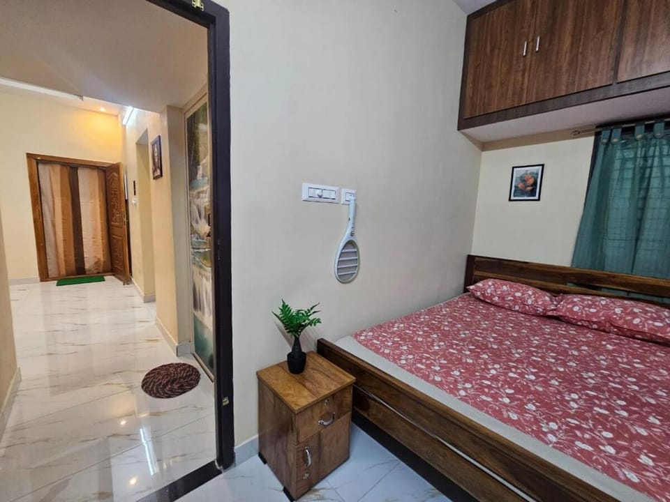 SHI's Ponni Peaceful Getaway in Trichy Villa in Tamil Nadu