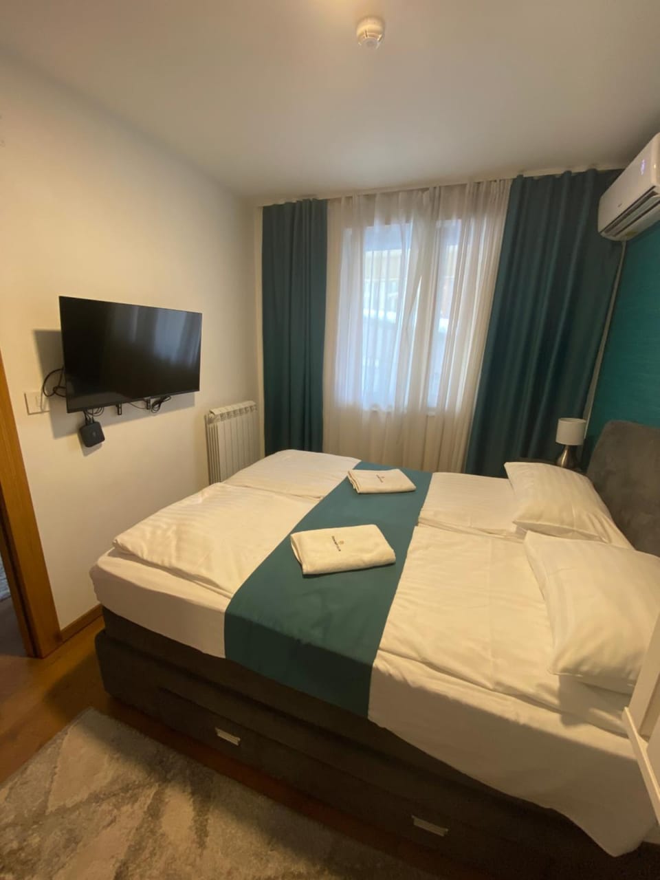 Zlatibor Royal Centar Lux Apartment in Zlatibor