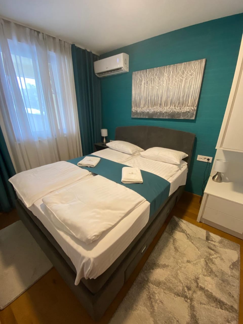 Zlatibor Royal Centar Lux Apartment in Zlatibor