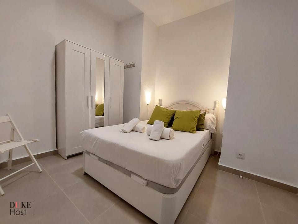 Alfaqueque Apartment Apartment in Seville