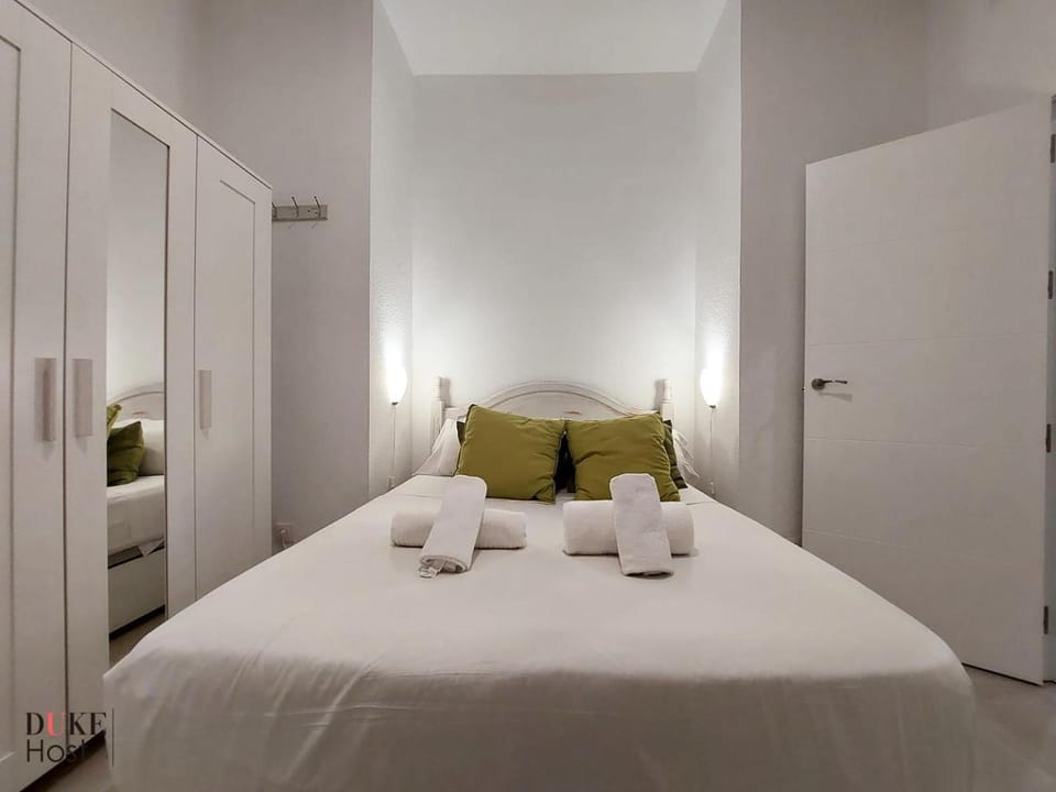 Alfaqueque Apartment Apartment in Seville
