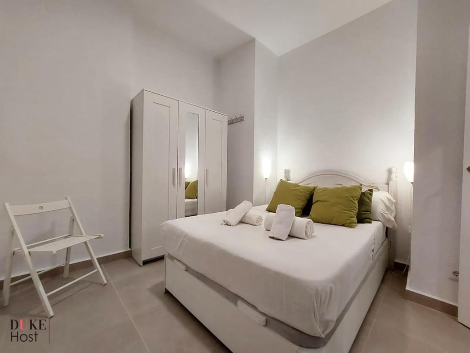 Alfaqueque Apartment Apartment in Seville