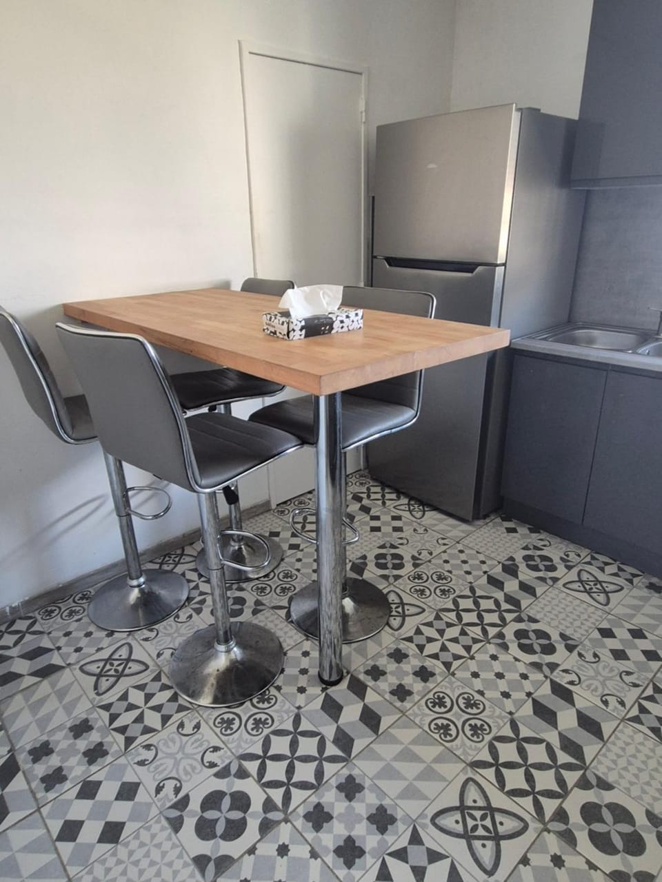 Grand appartement BREST pour max 11 personnes Apartment in Brest