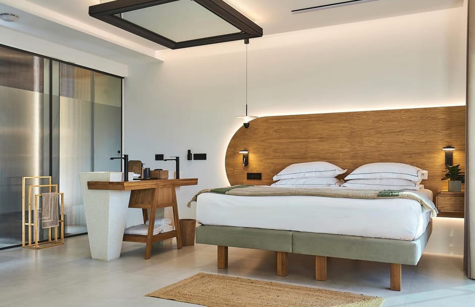 Diastar Luxury Suites NEW Apartment in Heraklion