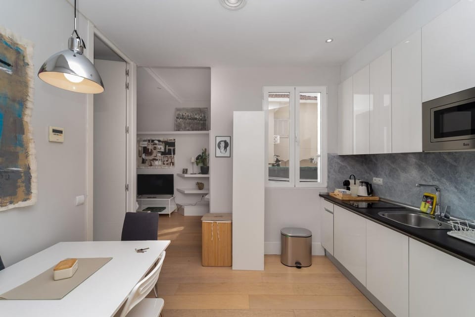 GuestReady - Cute flat in Salamanca Madrid Apartment in Madrid