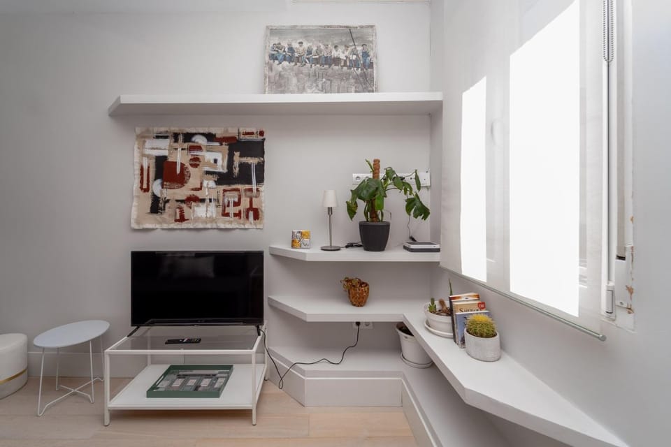 GuestReady - Cute flat in Salamanca Madrid Apartment in Madrid