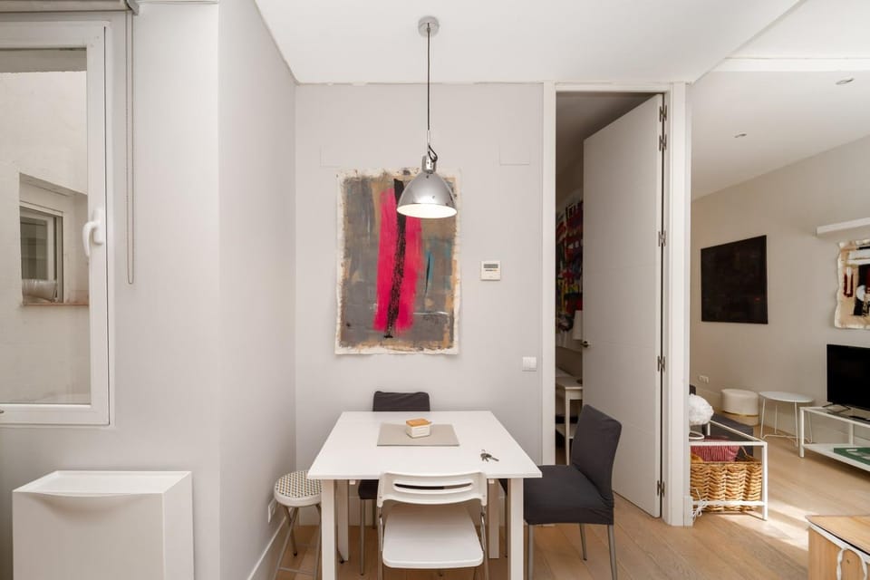 GuestReady - Cute flat in Salamanca Madrid Apartment in Madrid