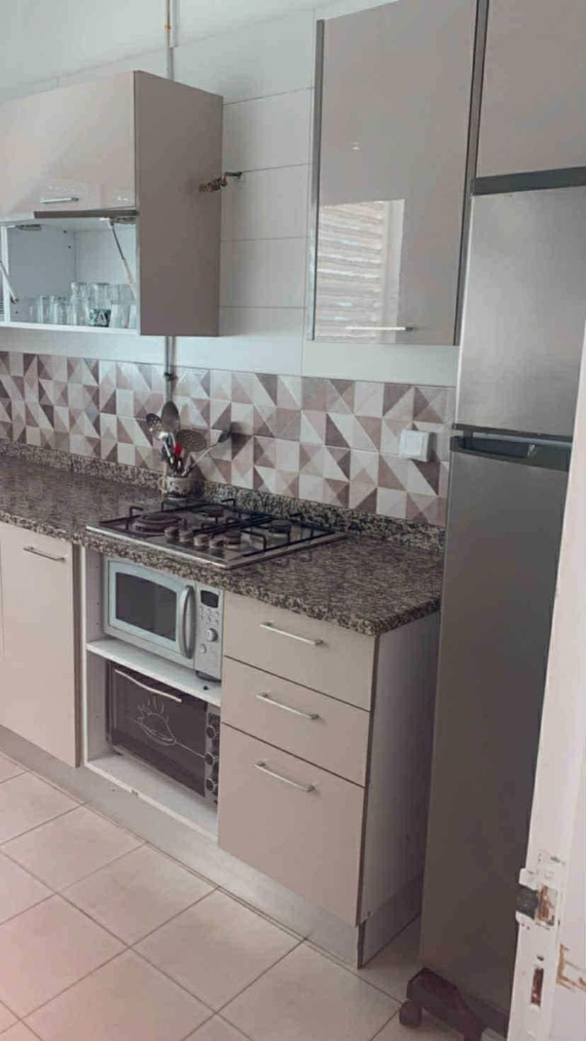Zemraud Apartment in Tunisia