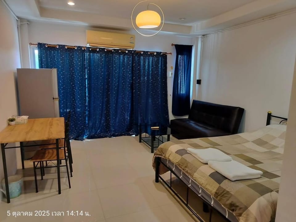 Pailin Daily F2 Apartment in Thailand