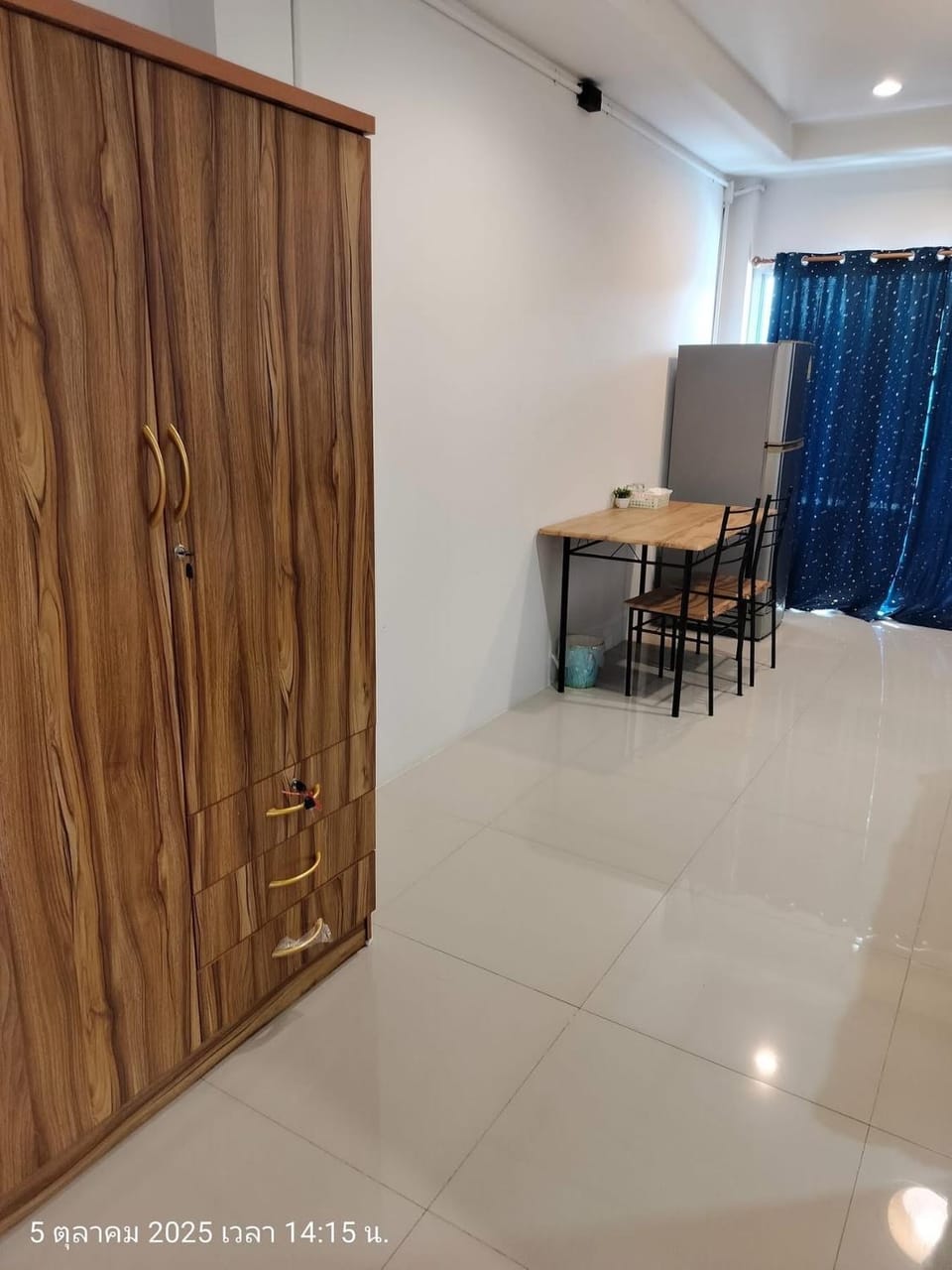 Pailin Daily F2 Apartment in Thailand