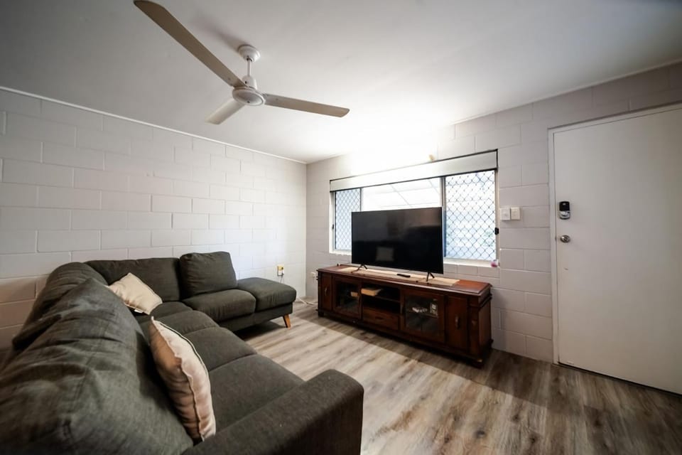 Comfy Kirwan Getaway House in Queensland